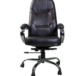 Modern India Seating Mid Back Manager Chair Black Mi48-image-66