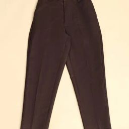 Tahvo Boys Brown Trousers-image-59