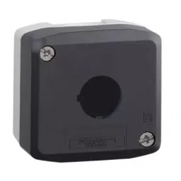 Schneider XALD01 Empty Enclosure-image-9