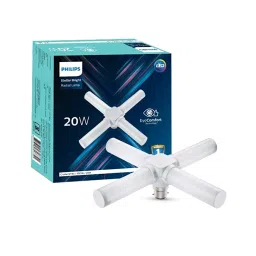 Philips Stellar Bright 20W Radial B22 LED T-Bulb,Cool Daylight, Pack of 1-23