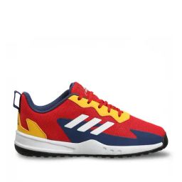Adidas Kids FTW Red Running Shoes-image-62