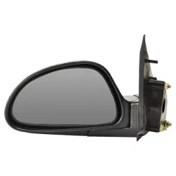 iVIEW Galeria LHS Side Door Mirror Non Adjustable for Maruti Suzuki Alto IRG10204-45