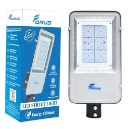 FORUS 120 W Led Street Light IP66 Cool White-picture-21
