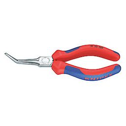 KNIPEX 2-11/64" No 3/8" 1-3/16" Not Rated Piece No GR-38UT48 31 25 160-image-59