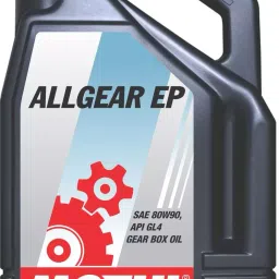 Motul ALL GEAR 80W-90 Gear Oil 7 ltr for Car-image-91