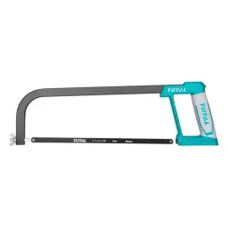 Total THT541036 304.8 mm (12 Inch) 65Mn Blade Hacksaw Frame-11