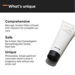 Minimalist Summer Combo for Oily Skin image 4