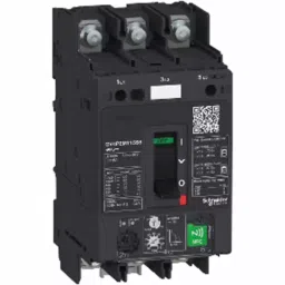 Schneider Electric GV4PEM 3 Pole 25 A Thermal Circuit Breaker, GV4PEM25B6-image-66