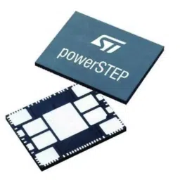STMicroelectronics System-In Package Integrating Microstepping Controller Kit, POWERSTEP01 (Pack of 136 Pcs)-20