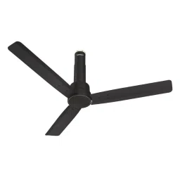 Havells Elio Matt Black 1200 mm Ceiling Fan FHCE15SMBL48-image-5