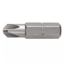FACOM 25 mm Screwdriver Bits Bit For Torq Set Head, ETORM.108-0