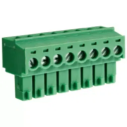 CAMDENBOSS Tb, Pluggable, 8Pos, 28-16Awg, CTBP92HE/8-picture-36