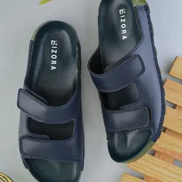 BIZORA Men Comfort Sandals-picture-7