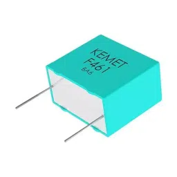 Kemet General Purpose Film Capacitors 0.47µF, 1 KV, 5%, PP, RADIAL, F462DY474J1K0ZLH0J-picture-35