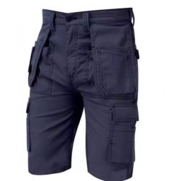 Orn 2080 Navy 35% Cotton 65% Polyester Work shorts 32 inch, 2080-15/N/32-image-67