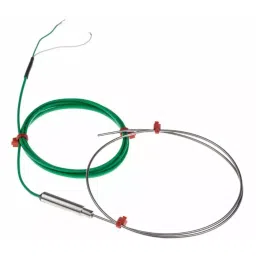 RS PRO Type K Thermocouple 500 mm Length 1.5 mm Diameter, 7877719-picture-12