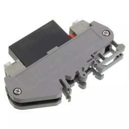 MULTICOMP PRO Solid State Relays SOLID STATE RELAY, 5A, 15- 32VDC, DIN, MC002266-45