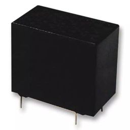 MULTICOMP PRO Power Relays RELAY, SPST, 250VAC, 30VDC, 5A, MCHRS3-S-DC12V-A-23