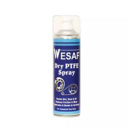 WESAF 250 g Dry PTFE Spray Grade 1011-image-21
