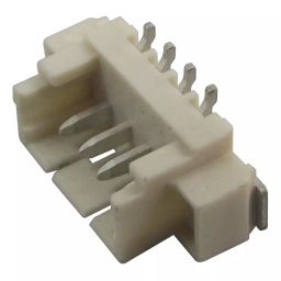 MULTICOMP PRO Pin Headers HEADER, VERTICAL, SMT, 4WAY, MC34439 (Pack of 5)-10