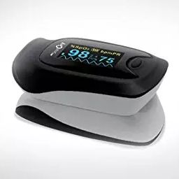 BPL SmartOxy Pulse oximeter-34
