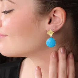 Dua Women Earrings-48