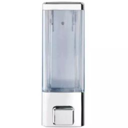 KROGER 350 ml White Plastic Liquid Dispenser, FG1297-image-37
