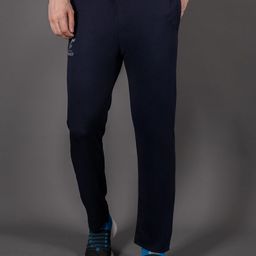 GRACIT Men Mid-Rise Track pant-image-96