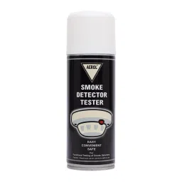 Aerol 9980 Smoke Detector Tester Spray 117g/200 ml (Pack of 24)-90