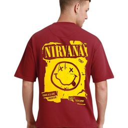 GLOBAL NOMAD Men Printed T-shirt-image-76