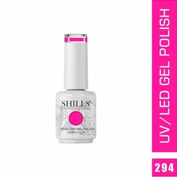 shills professional Fluorescent Neon Gel Nail Polish-293-picture-24