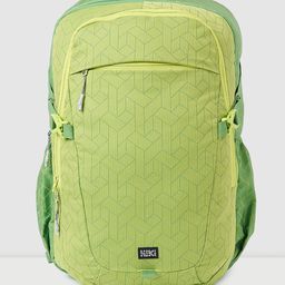 Wildcraft Unisex Kids Brand Logo Backpack-53