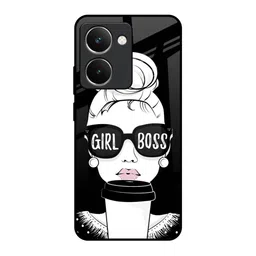 QRIOH Quirky Printed Realme P3 Ultra 5G Back Case Mobile Accessories-image-25