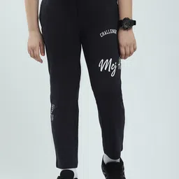 Monte Carlo Boys Lower Track Pants-image-77