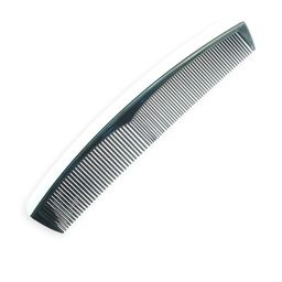 ARPANA BRIGHT Set of 5 Black and White Styling and Detangling Combs image 4