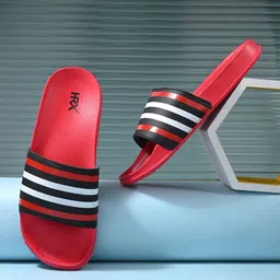 HRX by Hrithik Roshan Men Casual Regular Rubber Clogs-53