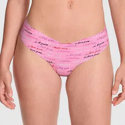 Victoria's Secret Women Low-rise Thong Briefs-picture-18