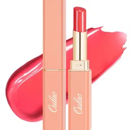 Oulac Moisture Shine Lipstick - 4 g Grace - 11-image-25