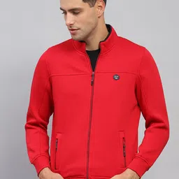 Monte Carlo Men Sweatshirt-image-92