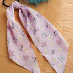 Stoln Girls Ponytail Holders-image-85