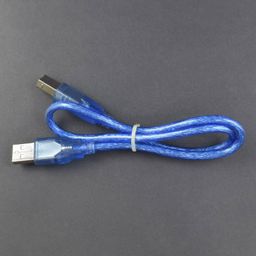 Testing NRF24LO1 Transreciever module interfacing with Arduino Uno or Arduino Leonardo - KT870Testing NRF24LO1 Transreciever module interfacing with Arduino Uno or Arduino Leonardo - KT870 image 3