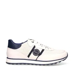 Bugatti Men's Garnet Evo White Casual Sneakers-picture-32