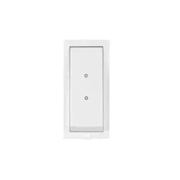 Anchor Roma Classic Single Pole 20 A 2 Way Switch White 21088-29