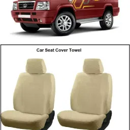 Oscar Tata Sumo Car Seat Cover Beige AUT-SN-4108-image-74