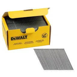 Dewalt DNBA1650GZ 20 Deg Finish Nail Pack of 2500 Pcs. (50 mm  x 1.6 mm)-image-77