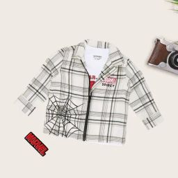 Pantaloons Baby Boys Snow White Checks Clothing Set-picture-41