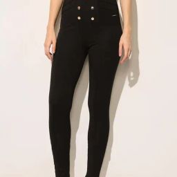 Only Black Skinny Fit Jeggings-picture-45