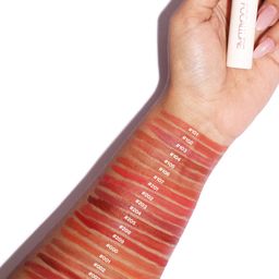 FOCALLURE Long Lasting True Matte Lip Clay - 2 g Shade - 106 image 3