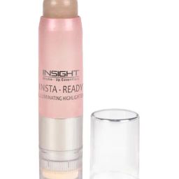 Insight Cosmetics Insta-Ready Illuminating Highlighter Blushed Copper - 7.5 gm-image-8