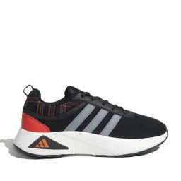 Adidas Men's Adi Stridx Black Running Shoes-image-47